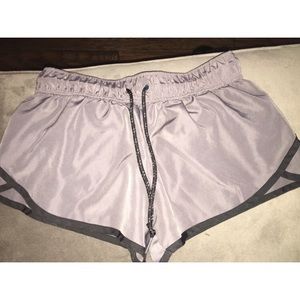 running shorts